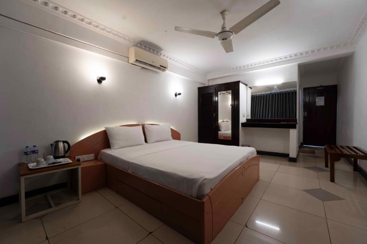 Hotel Topaz 3*