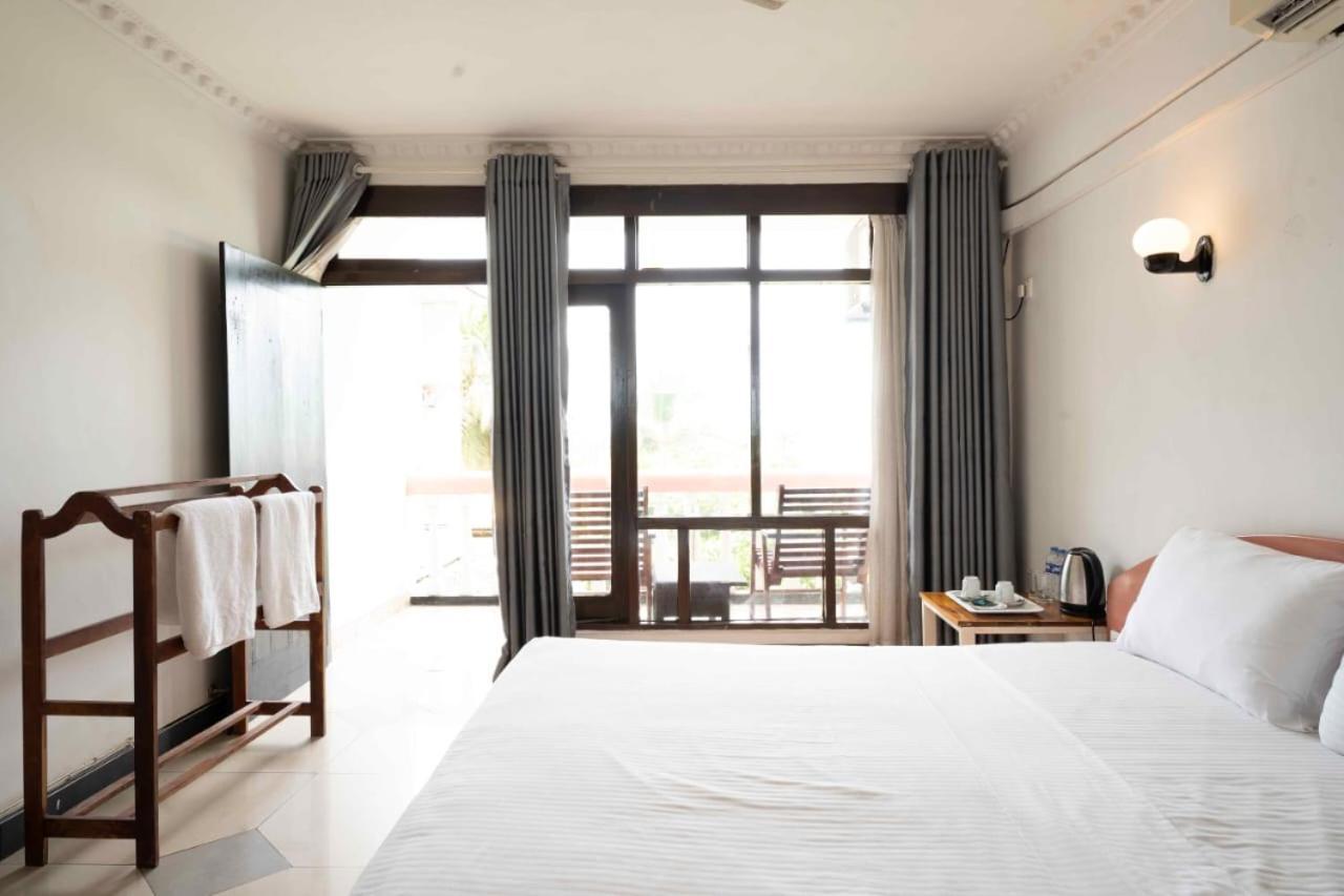 Hotel Topaz 3*
