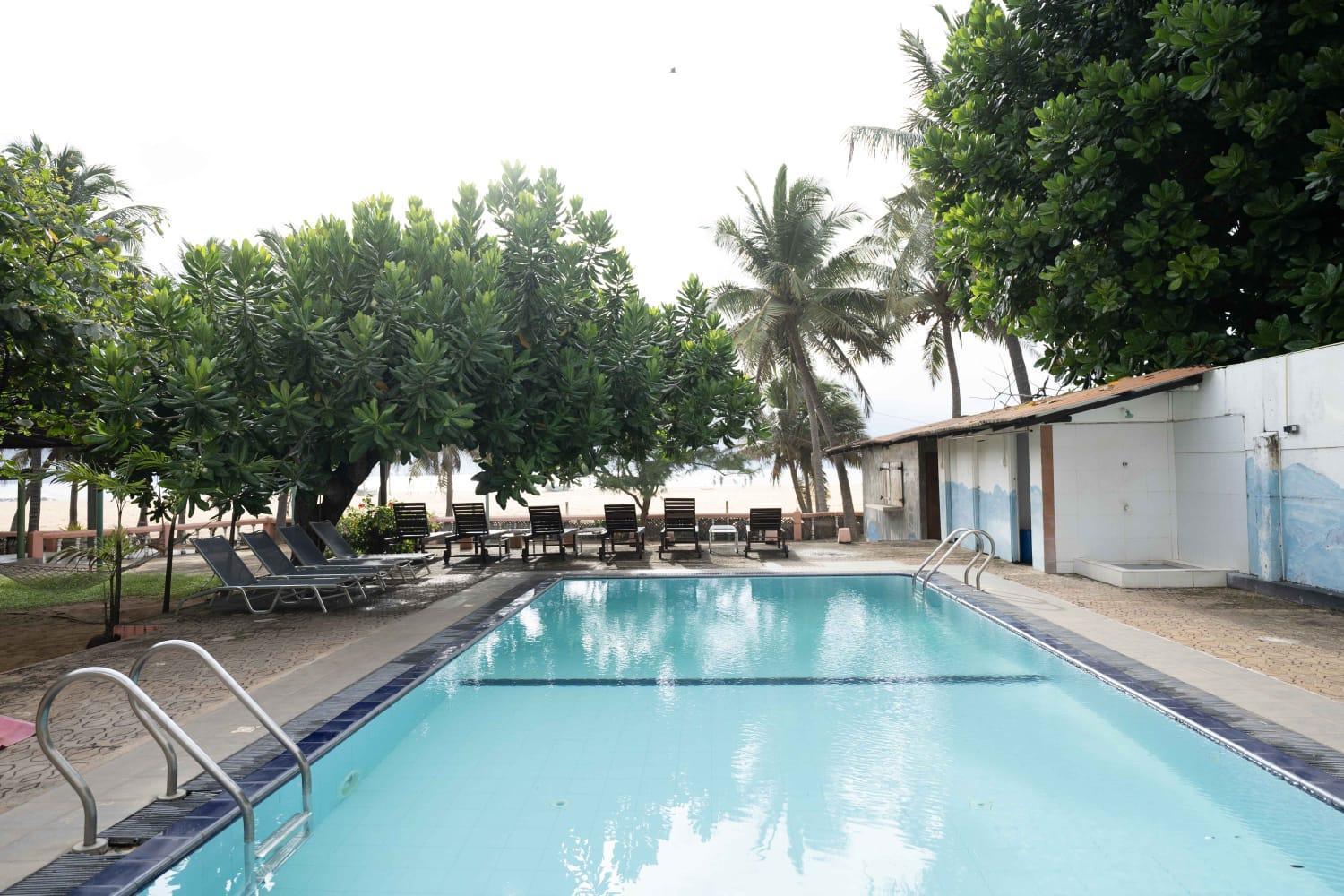 Topaz 3* Negombo