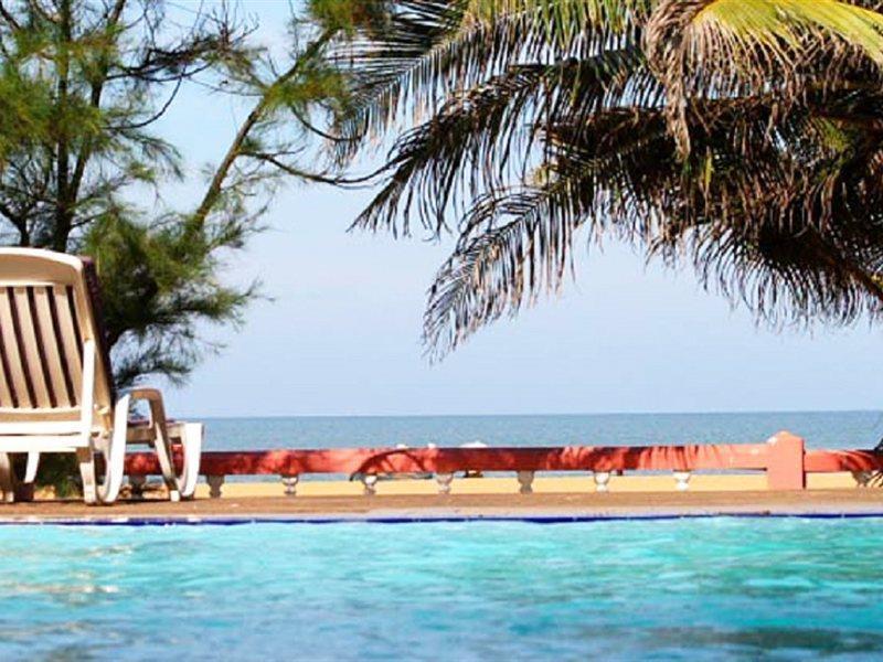 Hotel Topaz Negombo