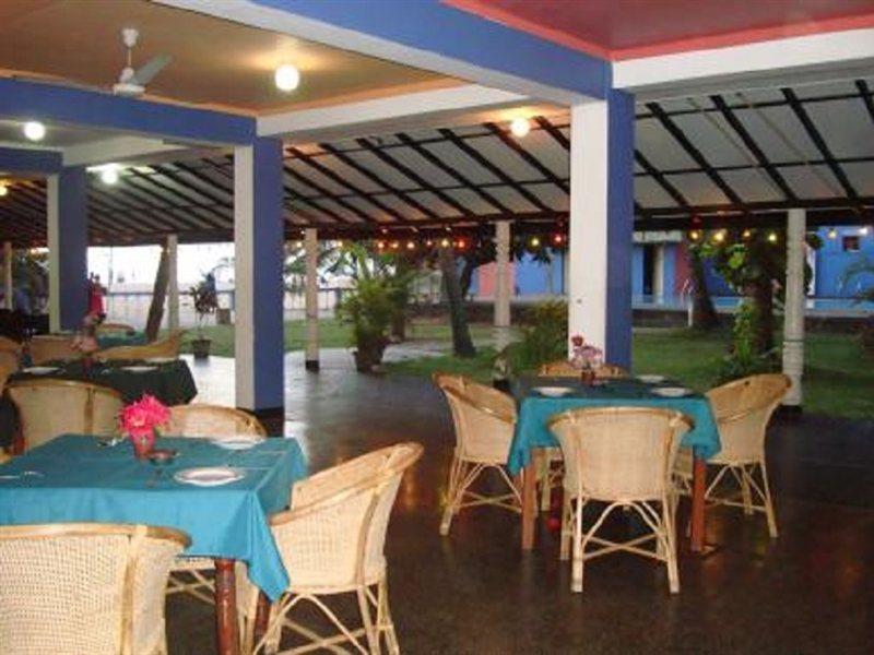 Hotel Topaz