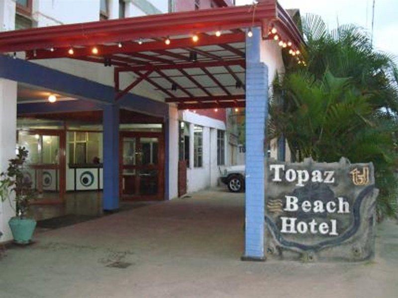 Hotel Topaz