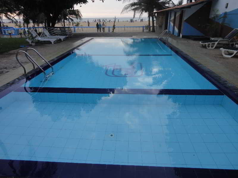 Topaz 3* Negombo