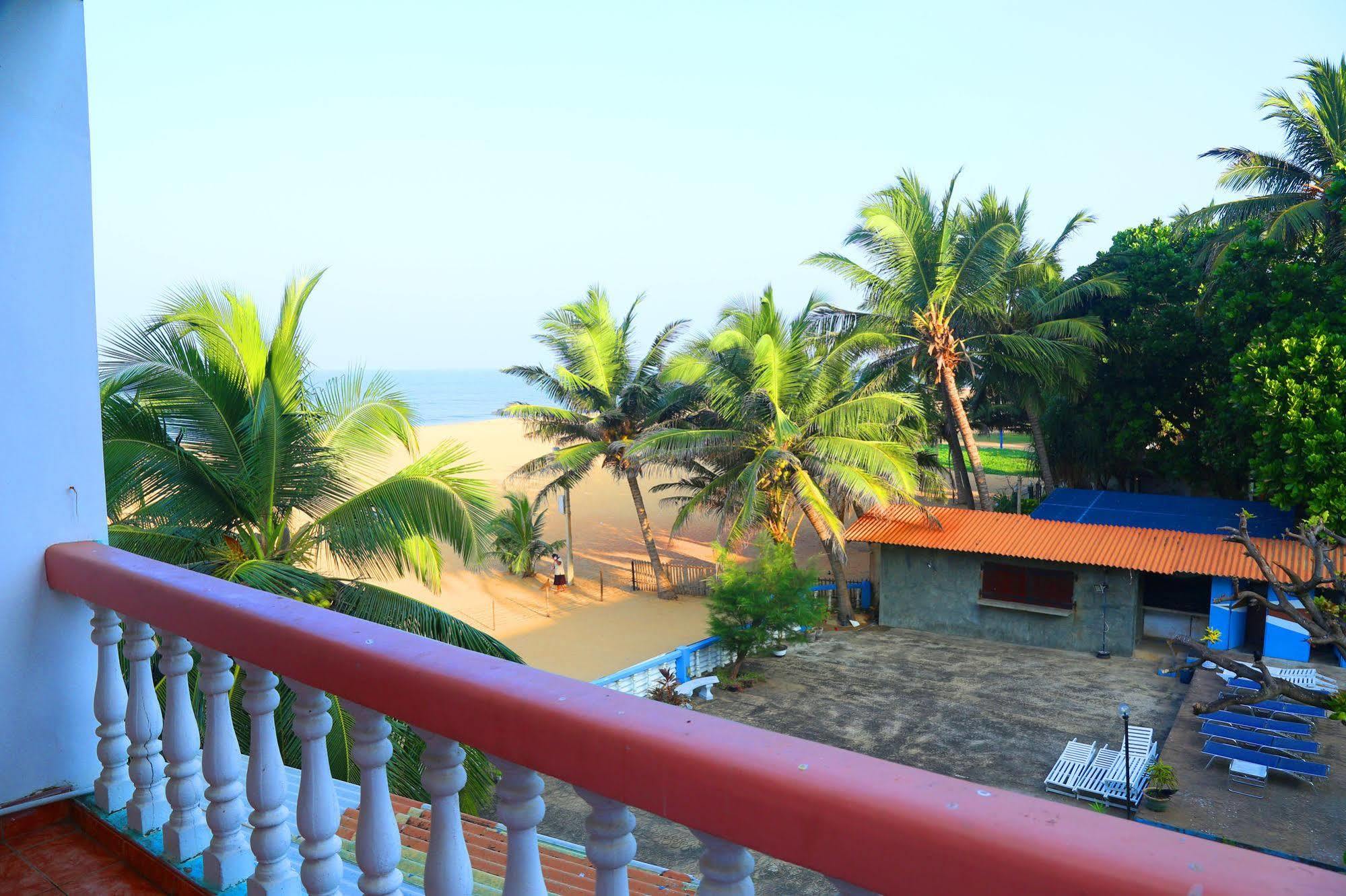 Hotel Topaz 3*