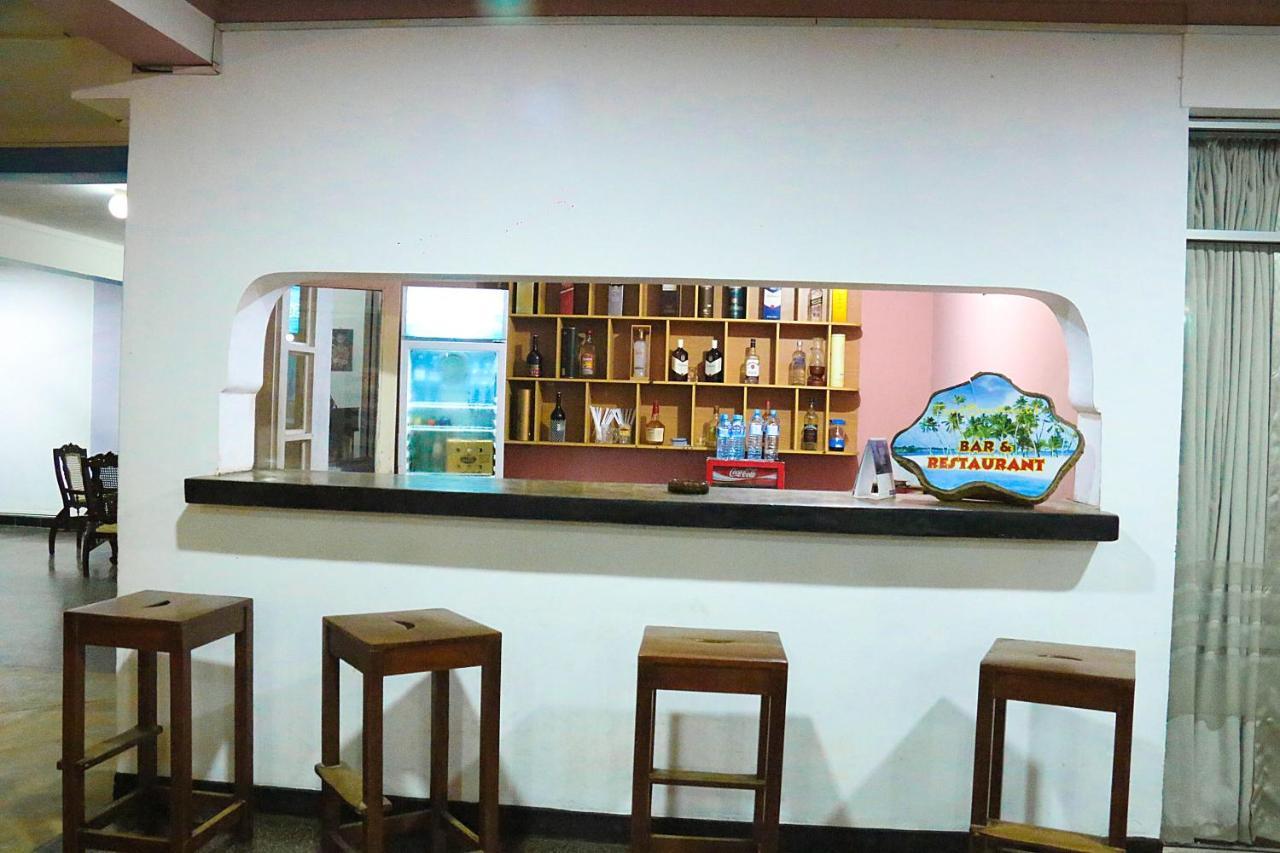 Hotel Topaz Negombo