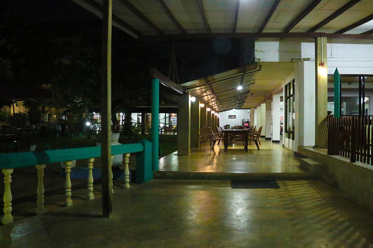 Hotel Topaz 3*