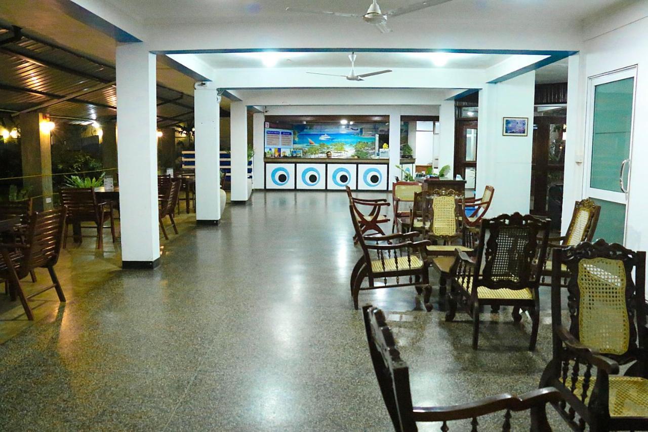 Topaz Hotel 3*