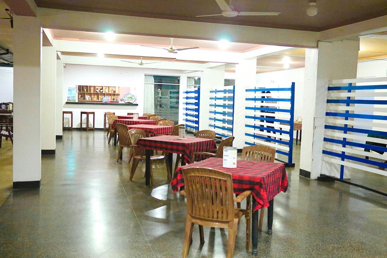 Topaz Negombo