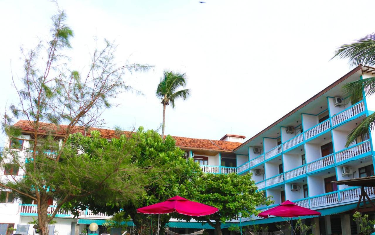Topaz 3* Negombo