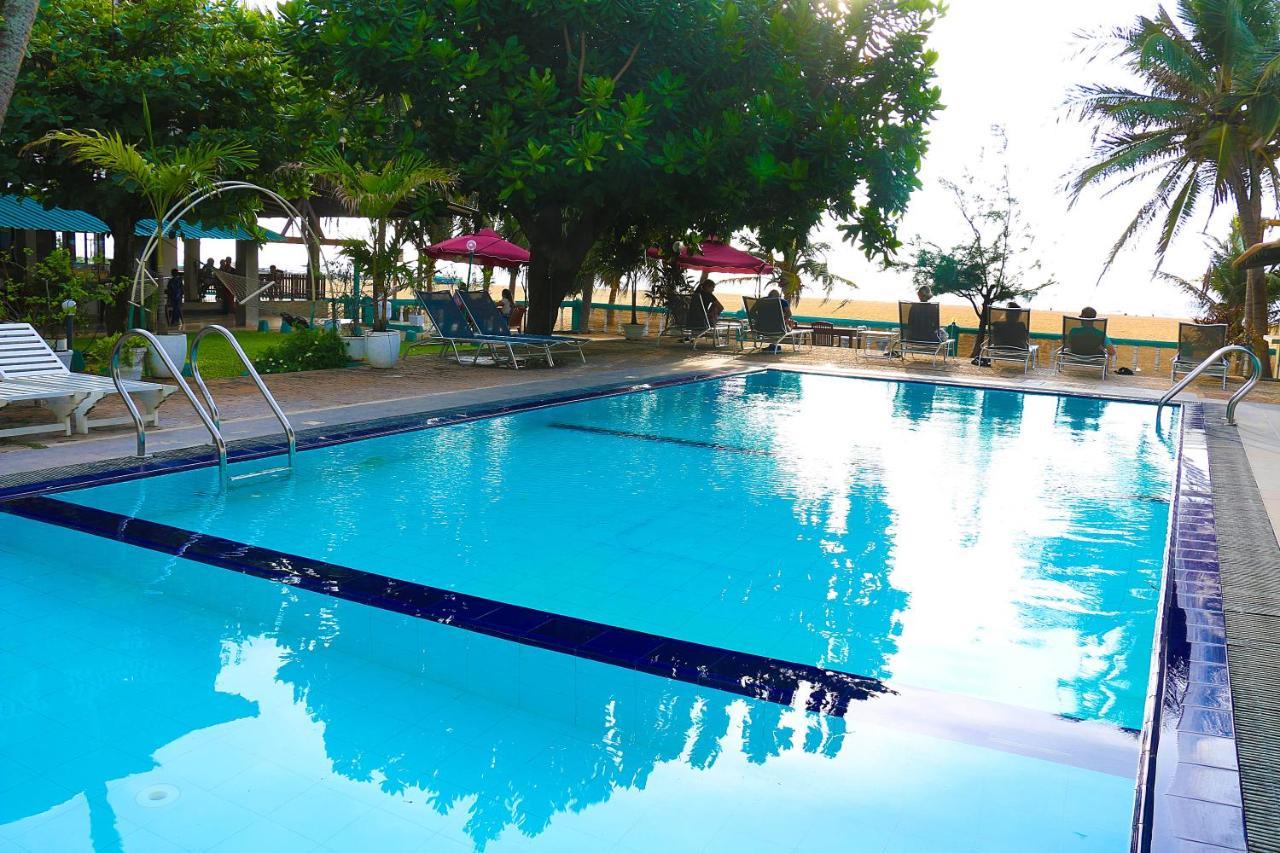 Hotel Topaz 3*