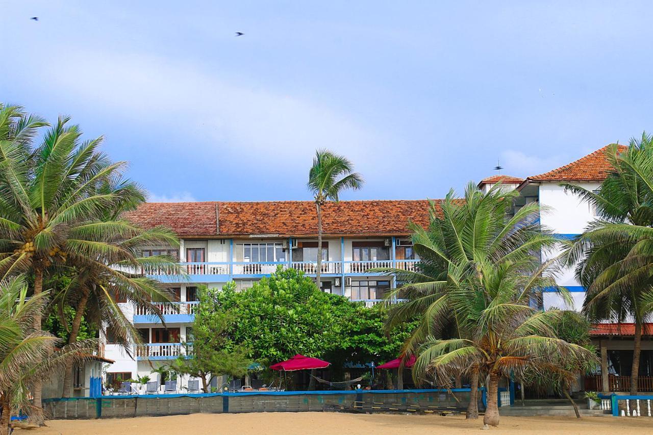 Topaz Hotel Negombo